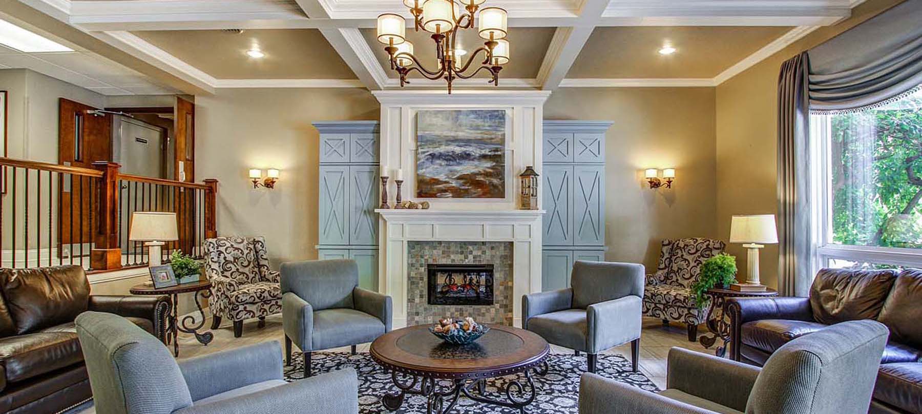 Chateau Perry Pittsburgh, PA Home